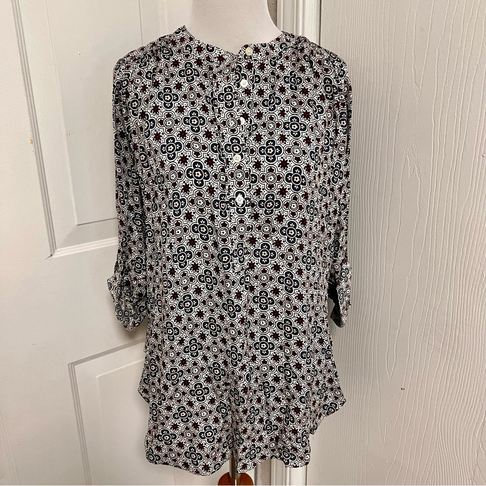 Loft Blouse G3